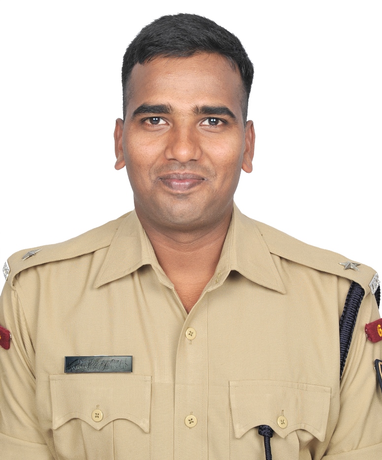 Vijayarao Chamatapalli